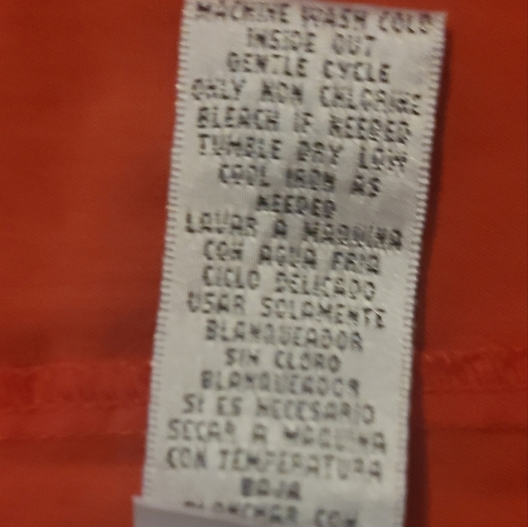 Vintage cute top small. Hp🔥🔥🔥🔥 - Picture 5 of 6